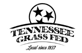 Tennessee Grass Fed logo